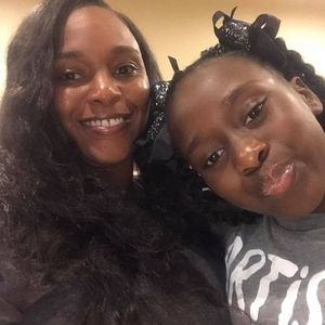 Meet your Posher, Janika